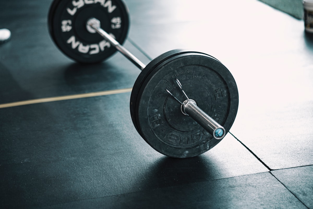 Sleep quality and muscle recovery connection illustration