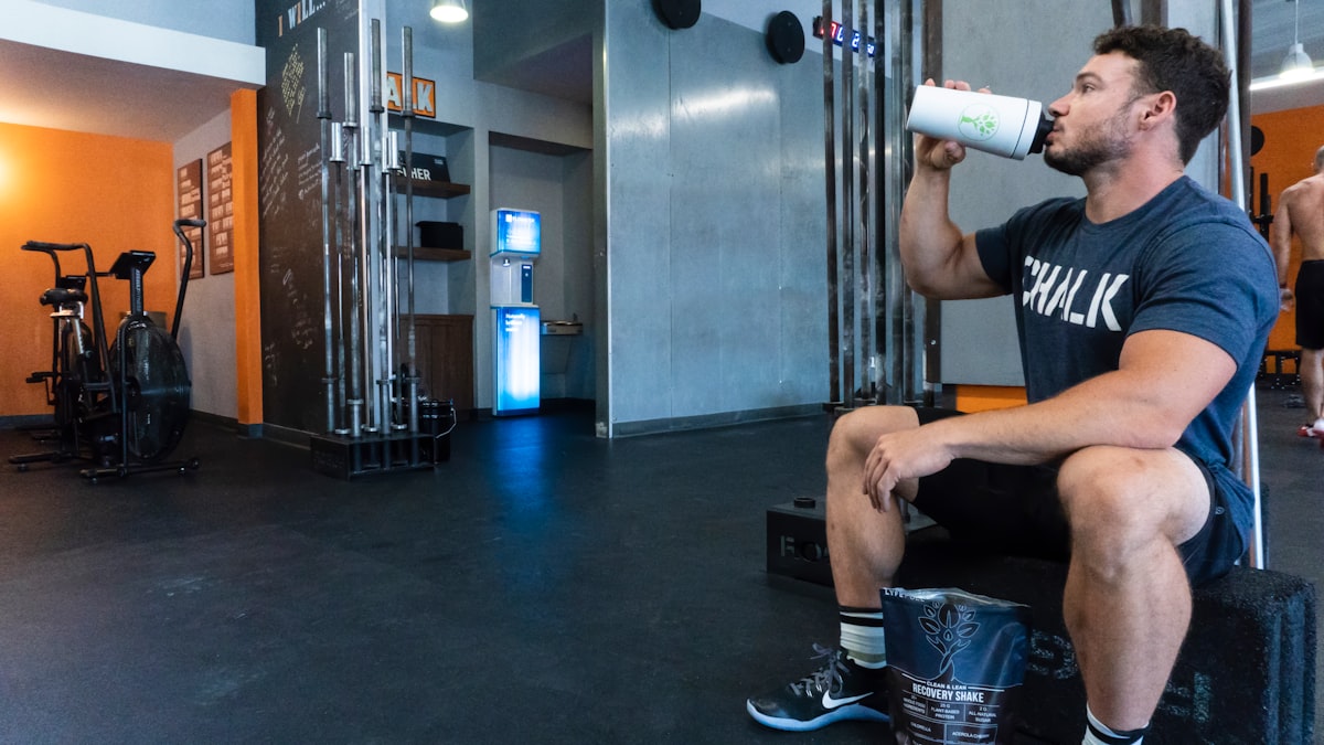 Progressive Overload Principle